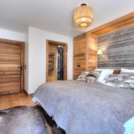 Apache_coudriers Lägenhet